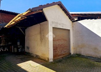 Casa semi indipendente Via roma, Cafasse - foto 29