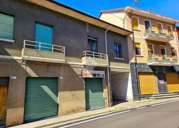 Casa semi indipendente Via roma, Cafasse - foto 32