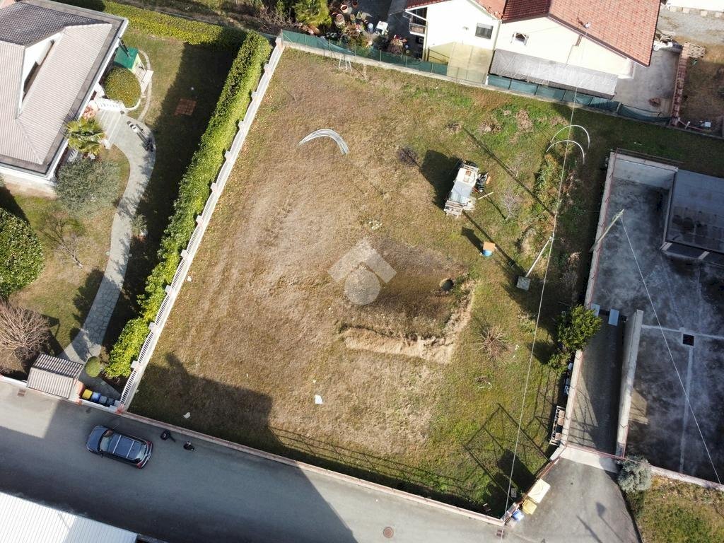 Terreno edificabile Via 8 Marzo, Robassomero - foto 2