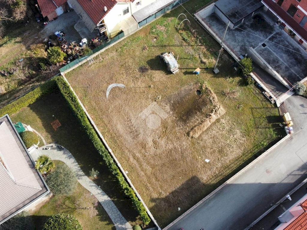 Terreno edificabile Via 8 Marzo, Robassomero - foto 3