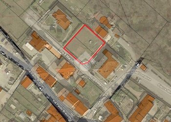 Terreno edificabile Via 8 Marzo, Robassomero - foto 4