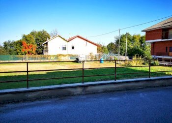 Terreno edificabile Via 8 Marzo, Robassomero - foto 5