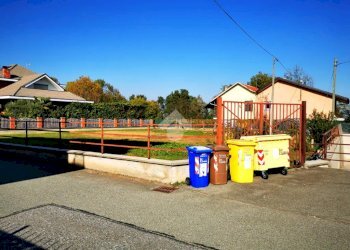 Terreno edificabile Via 8 Marzo, Robassomero - foto 7