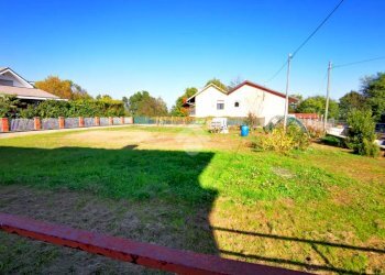 Terreno edificabile Via 8 Marzo, Robassomero - foto 8