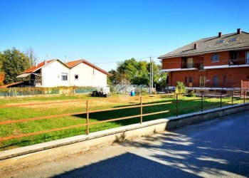 Terreno edificabile Via 8 Marzo, Robassomero - foto 9