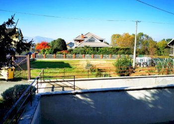 Terreno edificabile Via 8 Marzo, Robassomero - foto 10