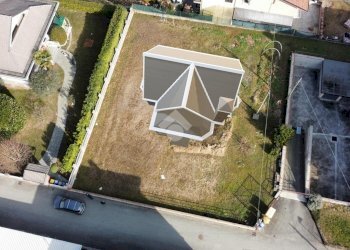 Terreno edificabile Via 8 Marzo, Robassomero - foto 1