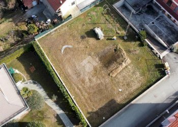 Terreno edificabile Via 8 Marzo, Robassomero - foto 3