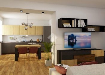 Three-room apartment Vicolo Montebello, Buttigliera Alta - photo 2