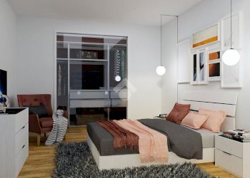 Three-room apartment Vicolo Montebello, Buttigliera Alta - photo 4