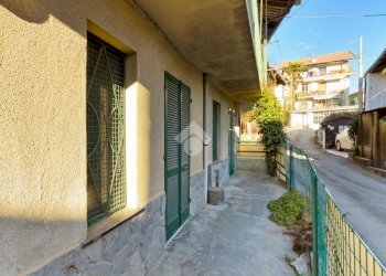 Three-room apartment Vicolo Montebello, Buttigliera Alta - photo 6
