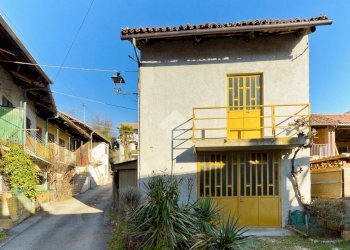 Three-room apartment Vicolo Montebello, Buttigliera Alta - photo 8