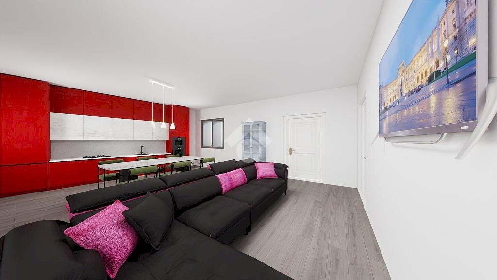 Bilocale Via Cravotto, Villarbasse - foto 2