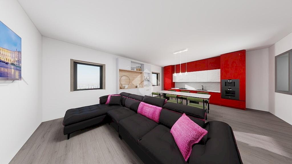 Bilocale Via Cravotto, Villarbasse - foto 3