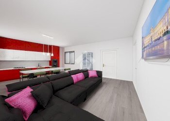 Bilocale Via Cravotto, Villarbasse - foto 2