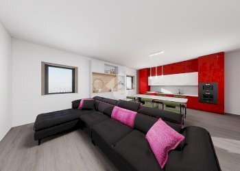 Bilocale Via Cravotto, Villarbasse - foto 3