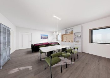 Bilocale Via Cravotto, Villarbasse - foto 4