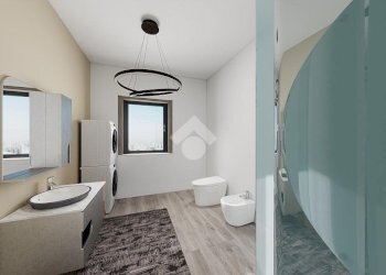 Bilocale Via Cravotto, Villarbasse - foto 6