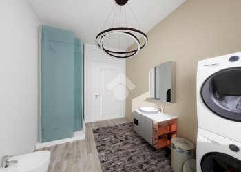 Bilocale Via Cravotto, Villarbasse - foto 7