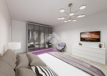 Bilocale Via Cravotto, Villarbasse - foto 9