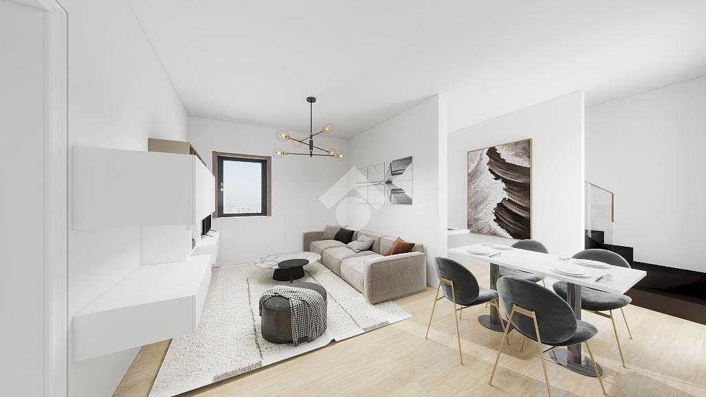 Quadrilocale Via f.lli vitrani, Villarbasse - foto 1