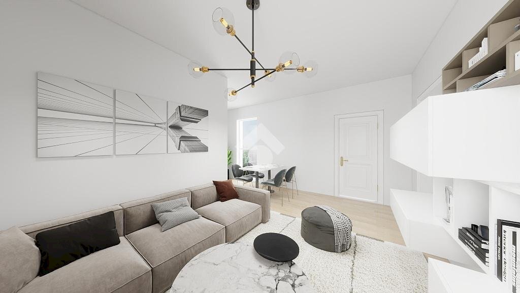 Quadrilocale Via f.lli vitrani, Villarbasse - foto 2