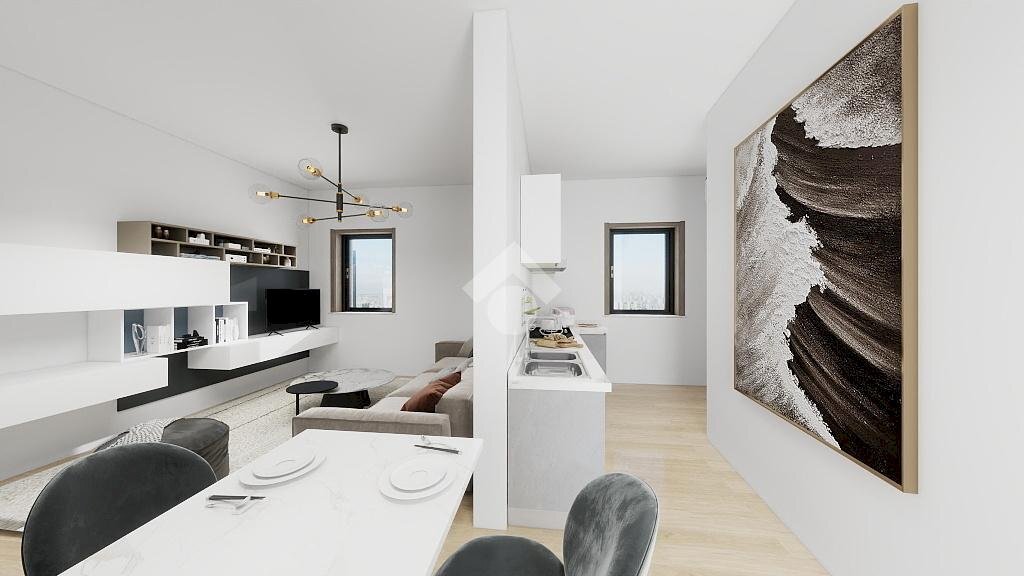 Quadrilocale Via f.lli vitrani, Villarbasse - foto 3