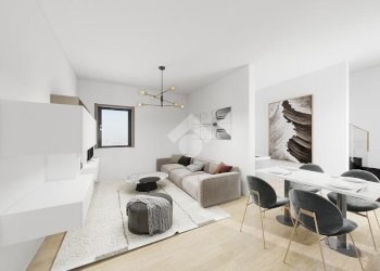 Quadrilocale Via f.lli vitrani, Villarbasse - foto 1