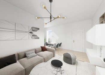 Quadrilocale Via f.lli vitrani, Villarbasse - foto 2