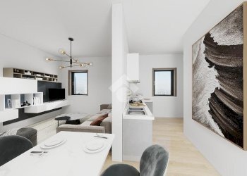 Quadrilocale Via f.lli vitrani, Villarbasse - foto 3