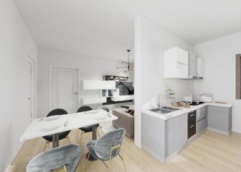 Quadrilocale Via f.lli vitrani, Villarbasse - foto 4