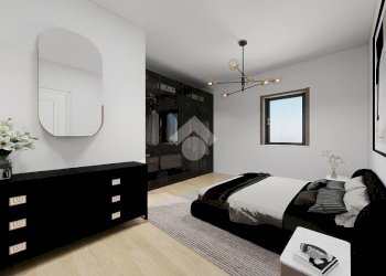 Quadrilocale Via f.lli vitrani, Villarbasse - foto 7