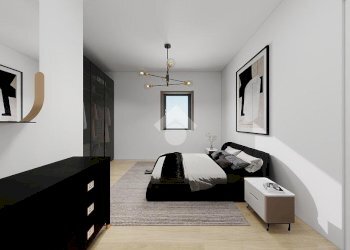 Quadrilocale Via f.lli vitrani, Villarbasse - foto 8