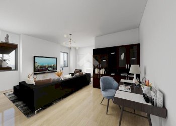 Quadrilocale Via f.lli vitrani, Villarbasse - foto 10