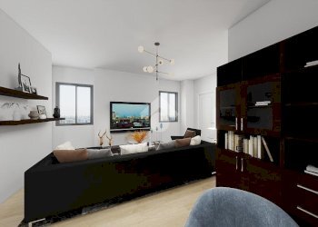 Quadrilocale Via f.lli vitrani, Villarbasse - foto 11