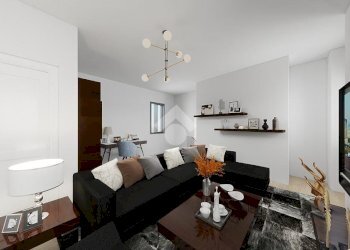 Quadrilocale Via f.lli vitrani, Villarbasse - foto 12