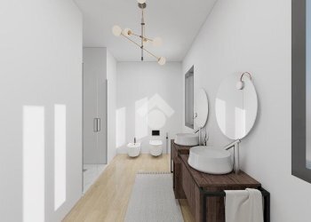 Quadrilocale Via f.lli vitrani, Villarbasse - foto 14