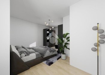 Quadrilocale Via f.lli vitrani, Villarbasse - foto 15