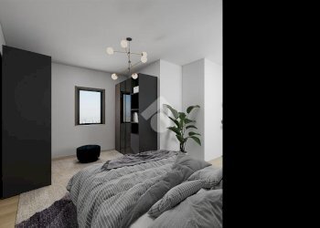 Quadrilocale Via f.lli vitrani, Villarbasse - foto 16