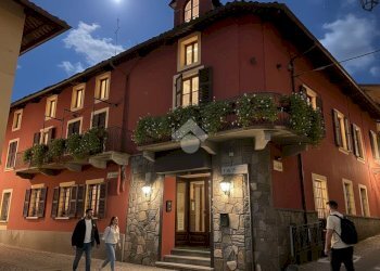 Quadrilocale Via f.lli vitrani, Villarbasse - foto 18