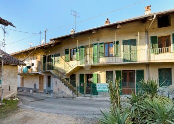 Casa semi indipendente vicolo Montebello, Buttigliera Alta - foto 10