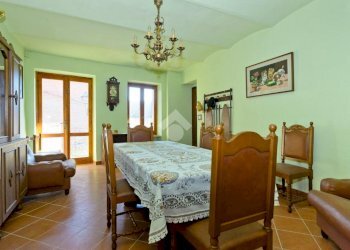 Casa semi indipendente vicolo Montebello, Buttigliera Alta - foto 13