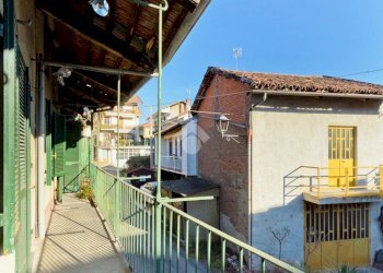 Casa semi indipendente vicolo Montebello, Buttigliera Alta - foto 15