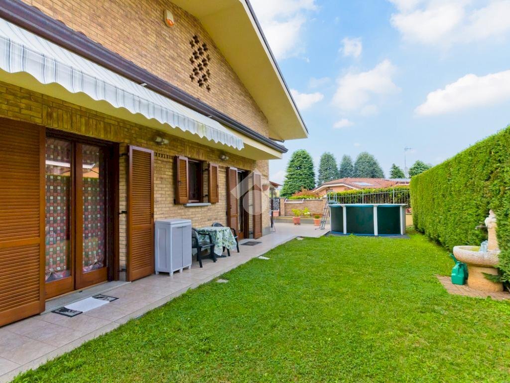 Villa via fratel luigi bordino, Rosta - photo 3