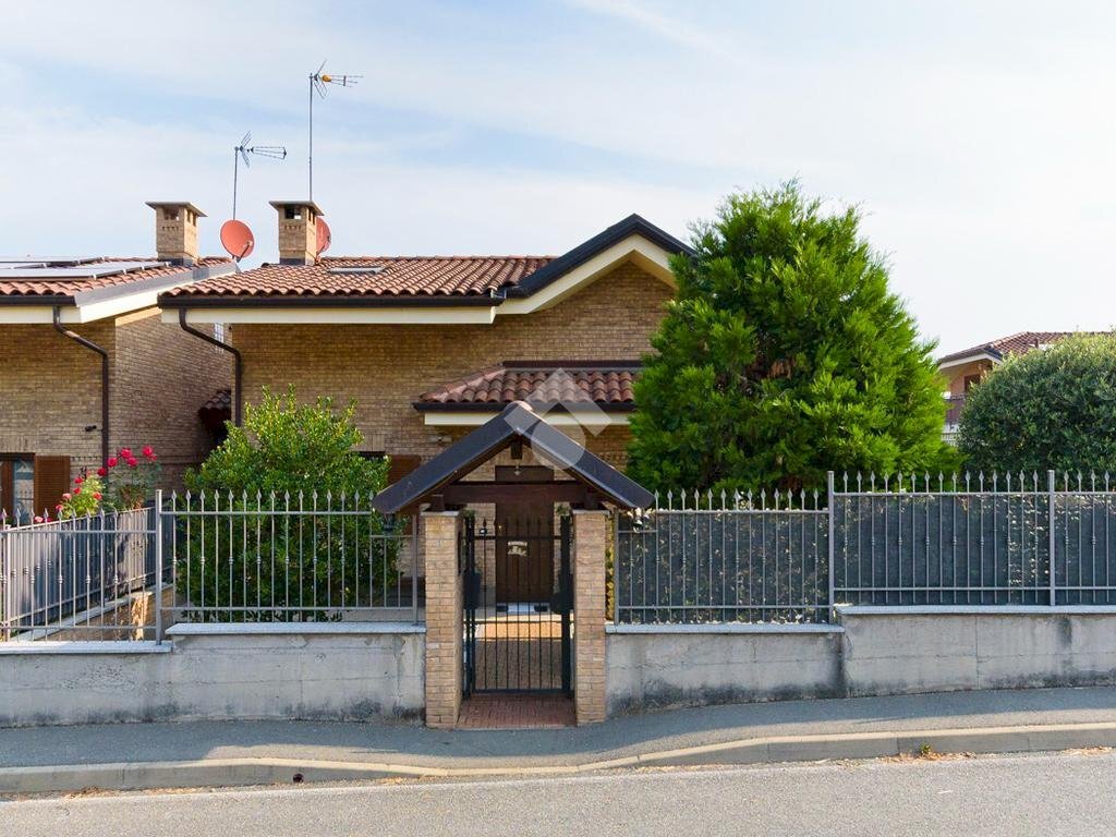 Villa via fratel luigi bordino, Rosta - photo 1