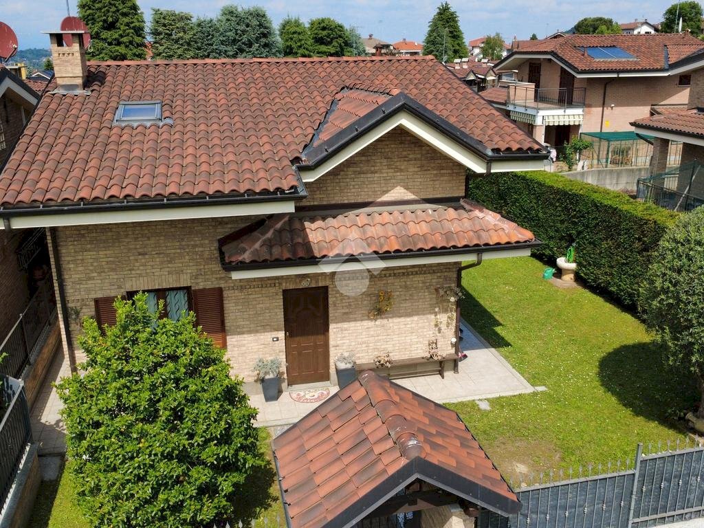 Villa via fratel luigi bordino, Rosta - foto 1