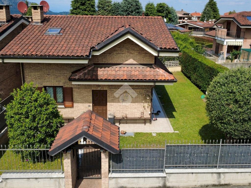 Villa via fratel luigi bordino, Rosta - foto 2