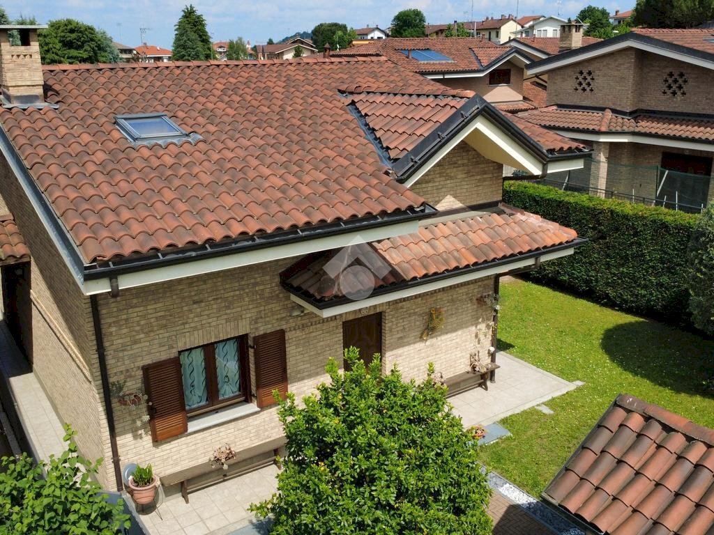 Villa via fratel luigi bordino, Rosta - foto 3