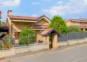 Villa via fratel luigi bordino, Rosta - photo 5