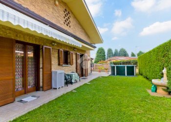 Villa via fratel luigi bordino, Rosta - photo 3